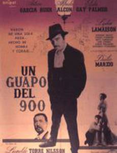 Галантный кавалер '900