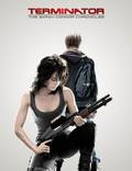 Постер из фильма "Терминатор: Битва за будущее" - 1