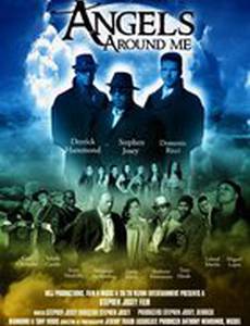 Angels Around Me