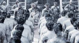 Кадр из фильма "Мой путь" - 2