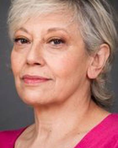 Ребекка Поток фото