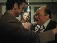 Кадр Отпуск в сентябре