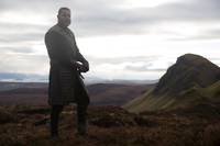 Кадр Макбет