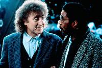 Кадр Другой ты