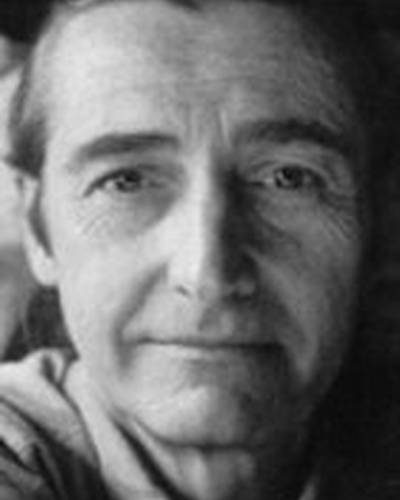 Уильям Хьортсберг фото