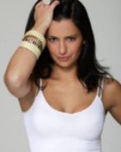 Сандра Шпайхерт фото