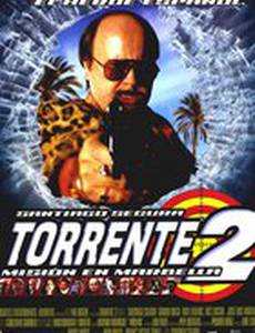 Миссия в Марбелью