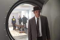 Кадр Медальон