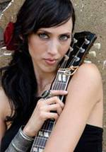 Патриция Вонне фото