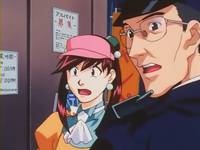 Кадр Генератор Гаул