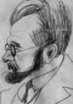 Георгий Музалевский фото