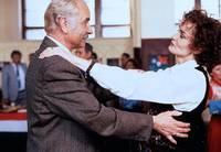 Кадр Музыкальная шкатулка