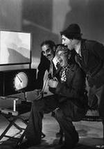 Харпо Маркс фото