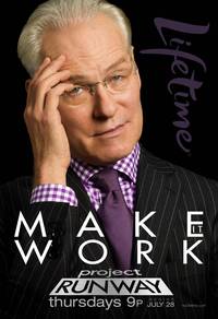 Постер Проект Подиум