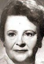 Вера Шершнёва фото