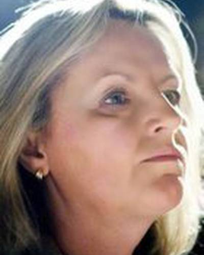 Божена Стрыйкувна фото