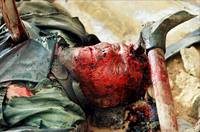 Кадр У холмов есть глаза