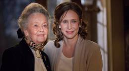 Кадр из фильма "Заклятье" - 2