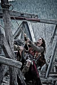 Кадр Конан-варвар 