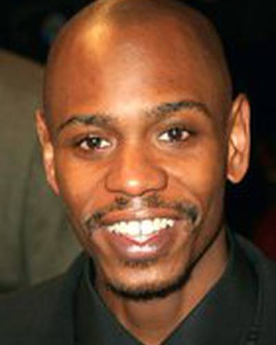 Дэйв Шаппелл фото