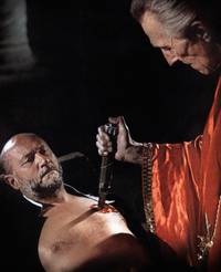 Кадр Земля Минотавра