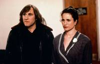 Кадр Вид на жительство