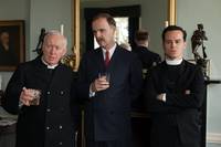 Кадр Зал Джимми