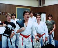 Кадр Не отступать и не сдаваться