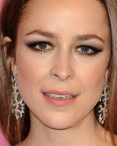 Сильвия Абаскаль фото