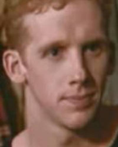 Стив Гиббонс фото