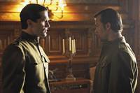 Кадр Быть человеком