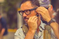 Кадр Убийца (Сикарио)