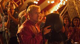 Кадр из фильма "Место под соснами" - 1