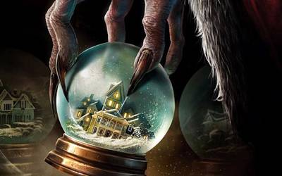 В кино на этой неделе: цунами, Крампус и безумное Рождество