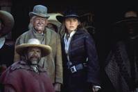 Кадр Быстрый и мертвый