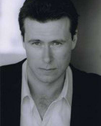 Дин МакДермотт фото