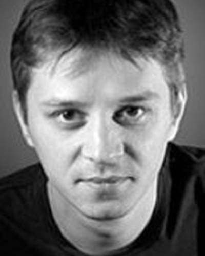 Владимир Бирюков фото