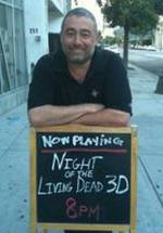 Марк Сайкс фото