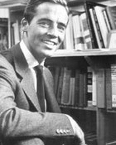 Ричард Ней фото