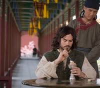 Кадр Марко Поло