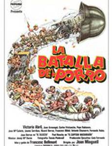 La batalla del porro