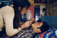 Кадр Наука сна