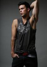 Стивен Хэнсен фото