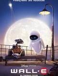 Постер из фильма "ВАЛЛ-И" - 1
