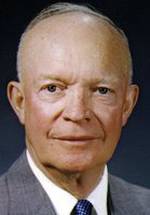 Дуайт Д. Эйзенхауэр фото