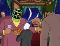 Кадр Тик-герой