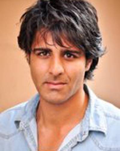 Джей Али фото