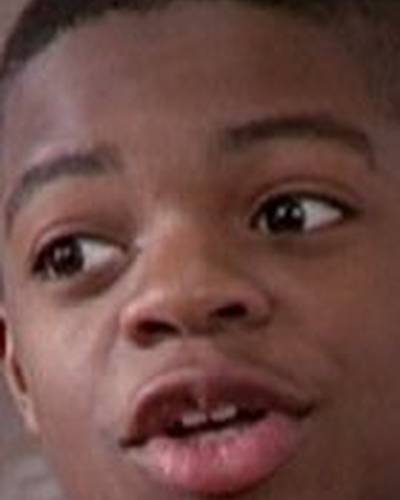 Кевин Джамал Вудс фото