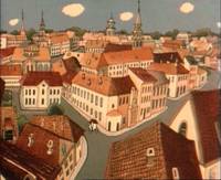 Кадр Замок лгунов