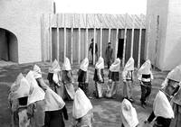 Кадр Маркета Лазарова